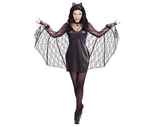 Widmann 01501 costume BATWOMAN S