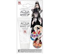 W WIDMANN MILANO Party Fashion - Maquillage Aquatique, Tube de 30 ML, pour Le Visage et Le Corps