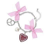 Widmann 03518 - Bracelet Volksfest, Fête de la bière, Accessoire, Carnaval