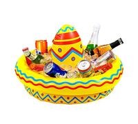 Widmann 04839 ? Sombrero Gonflable Boissons Refroidisseur