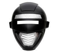 Widmann 04862 ? Power Robot Masque pour Enfants, One Size