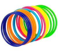WIDMANN 05844 Bracelets, multicolore, Taille unique