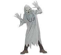 Widmann 07836 costume FANTASMA ULULANTE 128 cm / 5-7 Years