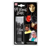 Widmann 09607 Latex, unisexe, adulte, multicolore, taille unique