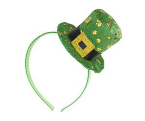 WIDMANN 1158H ? Mini chapeau vert Saint Patrick Day
