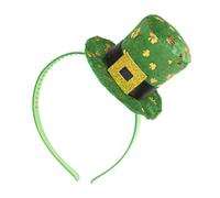 Widmann 1158H ? Petit Chapeau Saint Patrick, Vert