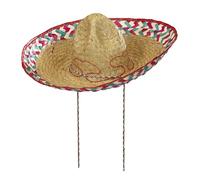 Widmann 1418 m ? Sombrero de Mexicain