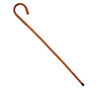 Widmann 1638b ? Deluxe bâton en Bambou, Marron