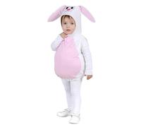 Widmann 1898B costume CONIGLIETTO 90-104 cm / 1-3 Years