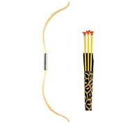 Widmann 2793b Set Flèche et Archet, Costume, 51 cm