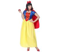 widmann 31653 Costume PRINCIPESSA DELLE FIABE L