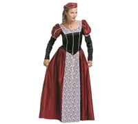 widmann 3215B Costume CASTELLANA XL
