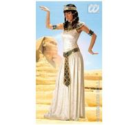 Widmann 32773 Coutume Guin¿E ¿Gyptien Imp¿Ratrice L Blanc