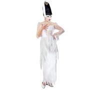 Widmann 3656N costume MONSTER BRIDE S