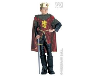 Widmann 37108 Vrais Costumes Chevalier 11/13 Cm 158 Multicolore