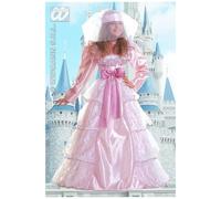 Widmann Grand Gala Lady (Dress With Wirehoop, Ribbon Belt, Headpiece With Veils)