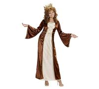 Widmann 37612 costume PRINCIPESSA MEDIEVALE M