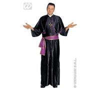 Widmann 39913 Accessoires Personnalis¿S Avec Le Cardinal Violet