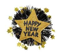 Widmann 7891 G Broche Happy New Year