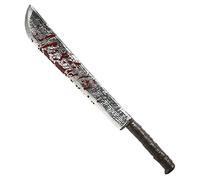 Widmann Machette en plastique 9539 M avec sang 75 cm taille unique
