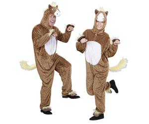 Widmann 9977B costume CAVALLO FUNNY M/L - h 175 cm