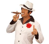 Widmann - AC0255 - Cigare geant 23 cm diametre 4 cm