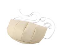 Widmann - Ac5202 - Petit Ventre Rond Mousse, Beige, Taille unique