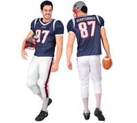Widmann American Football Player (Stuffed T-Shirt, Stuffed Pants) (S) Different