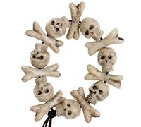 WIDMANN Aptafêtes - AC2191 - Bracelet têtes de mort