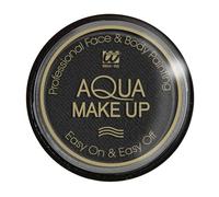 Widmann ? Aqua Makeup, Noir, 004.wd9231b