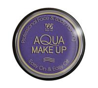 Widmann Aqua maquillage unisex-child, Violet, 15 g, vd-wdm9238i