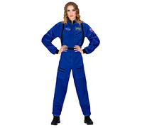 Widmann Astronaut (Spacesuit) (L) Blue