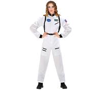 Widmann Astronaut (Spacesuit) (M) White