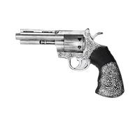 WIDMANN "AUTHENTIC FOAM LATEX REVOLVER" 25 cm -