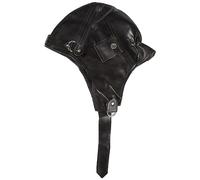 Widmann Chapeau aviateur AVIATOR HAT effet cuir
