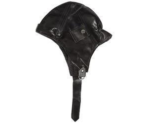 WIDMANN "AVIATOR HAT" leatherlook -