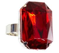 Bague pierre préciseuse adulte