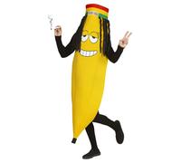 Widmann Banana (Costume) (L) Yellow