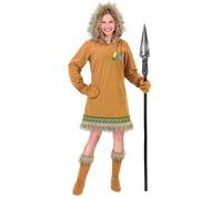 Widmann – Costume Banane pour adultes – Jaune – Taille XL