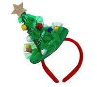 Widmann Bandeau Chic de ARBRE DE Noël