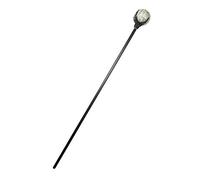 Widmann Bâton magique 52815 - 122 cm, multicolore, taille unique