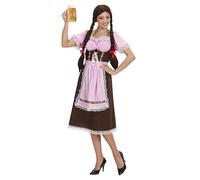 Widmann Bavarian (Dress, Apron) (L) Different Colors