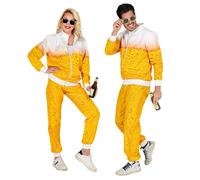 Widmann Beer Shell Suit (Jacket, Pants) (XXL) Different Colors