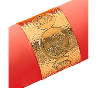 Widmann- Bracelet, 29791, Or, Einheitsgröße Erwachsene