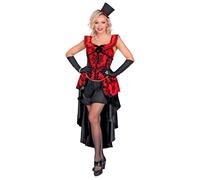 Widmann Burlesque (Dress, Gloves) (L) Different Colors