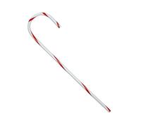 Widmann ? Canne de bonbon unisex-adult, multicolore, 82 cm, vd-wdm16371