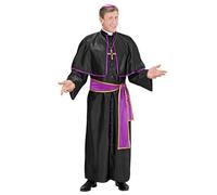 W WIDMANN MILANO – Costume Cardinal ecclésiastique (évêque, prêtre, église)
