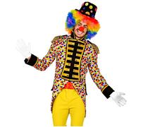 Widmann Carnival Parade Coat For Man (S) Different Colors