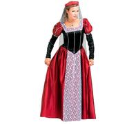 Widmann Castle Beauty (Dress, Headpiece With Veil) (S) Different Colors