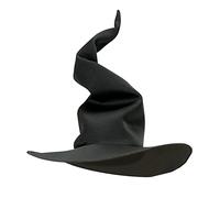 WIDMANN ? Chapeau sorcière cintrable Womens, noir, taille unique, vd-wdm5373z
